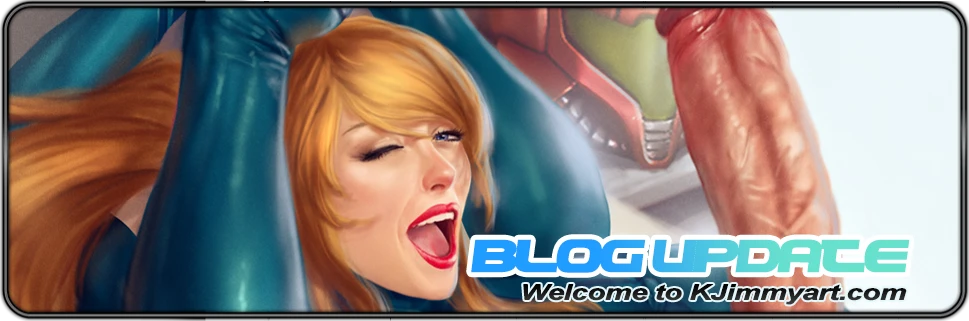 Welcome To KJimmyart.com