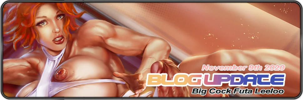 Leeloo Futa